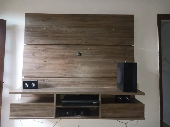 PAINEL PARA TV ATÉ 60 POLEGADAS