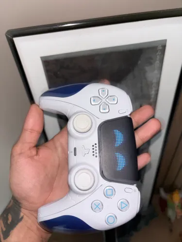 Controle ps5