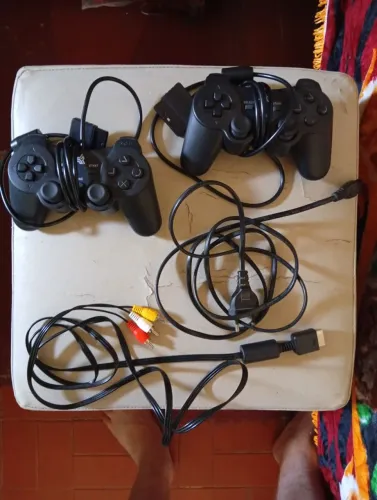 PS2