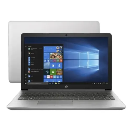 Notebook HP 250 G7