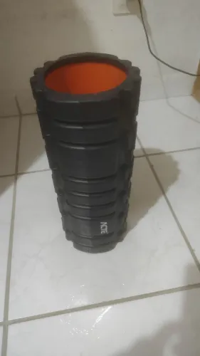 Rolo de Liberação Miofascial Acte Sports (Foam Roller) - Seminovo