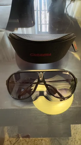 Oculos Carreta Endurance Original 