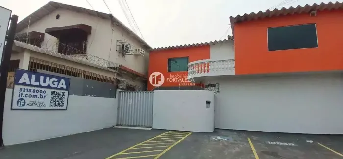 Casa Comercial para aluguel, Bosque - Rio Branco/AC