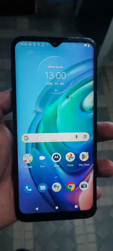 Moto G10