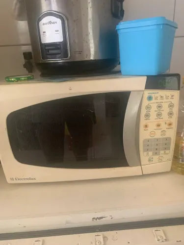 Microondas