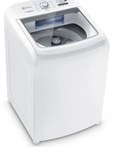 Máquina de lavar Electrolux 15 kg