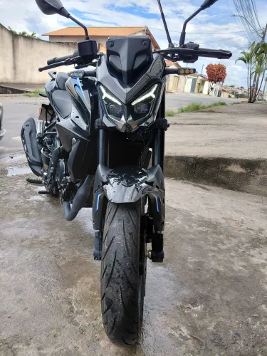 SHINERAY FLASH 250