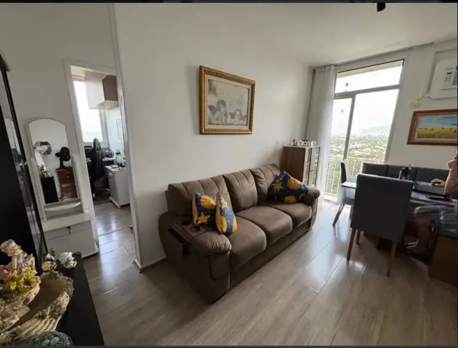 Venda 2 quartos em Barra da Tijuca - Rio de Janeiro - RJ