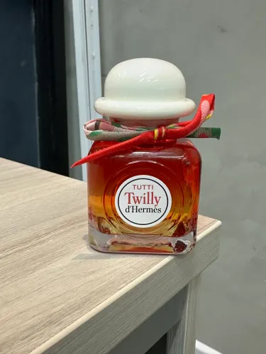 Perfume Tutti Twilly D?Hermes - 85ml | NOVO! 