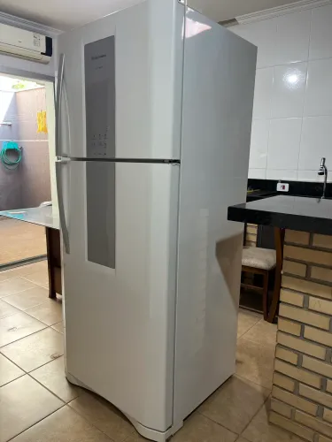 Refrigerador Eletrolux DF80