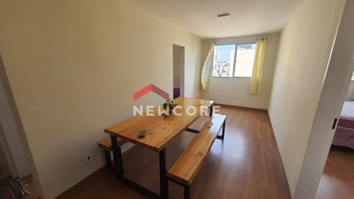 Apartamento em Rua Luar do Sertão - Jardim Valo Velho - Itapecerica da Serra/SP