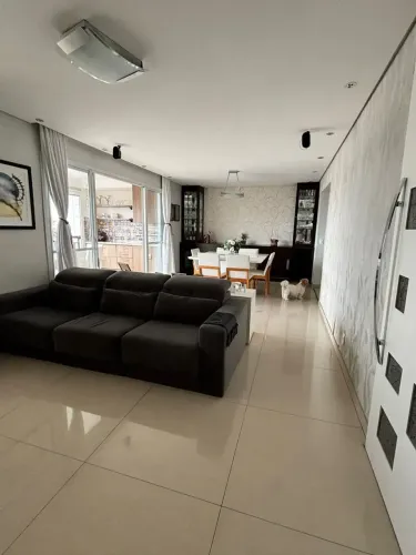 Condominio Clube + varanda Gourmet no Mandaqui