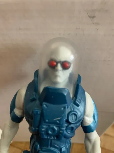 Boneco mr. freeze