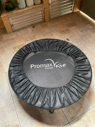 Cama Elástica - Mini JUMP PROMAX RIO