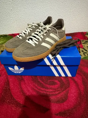 Tênis handball spezial adidas 37