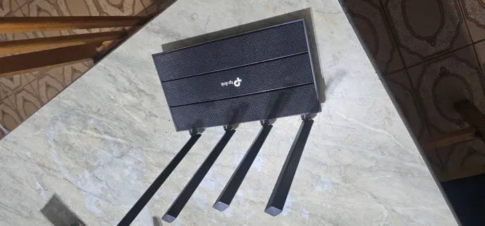 Roteador Wi-Fi