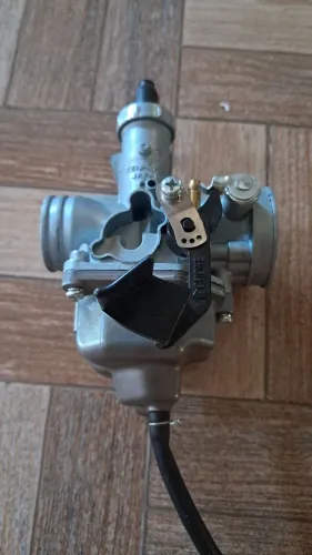 carburador Kei hin da 150 novo