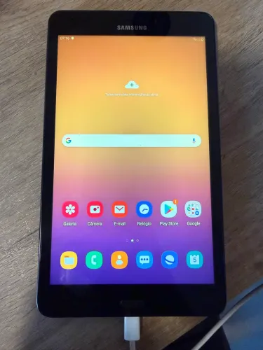 Tablet Samsung Tab A - 8 Polegadas 