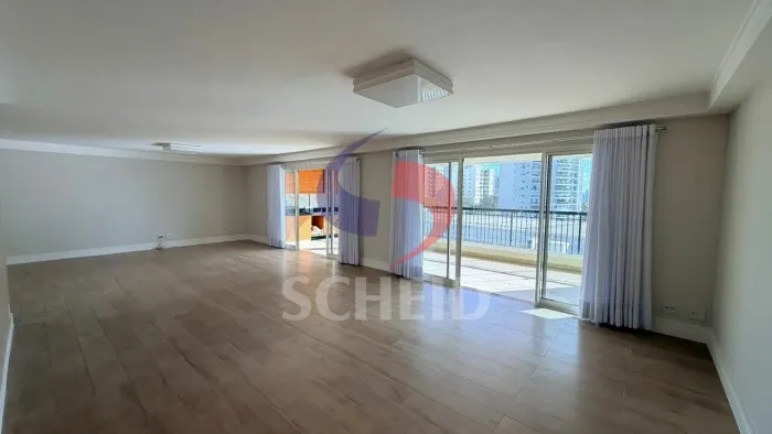 vende-se apartamento no condominio Les Jardins , com 309m²