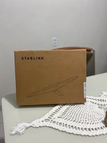 Starlink mini nova