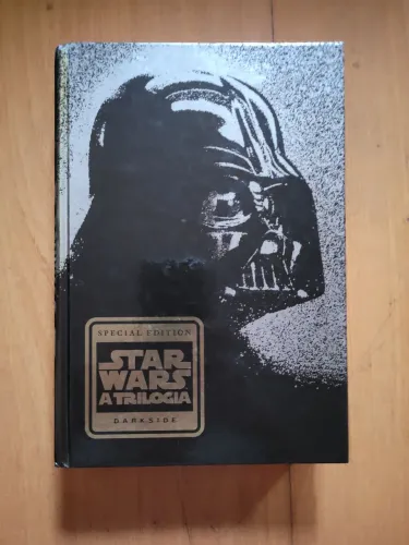 Star Wars - A Trilogia: Special Edition (Darkside)