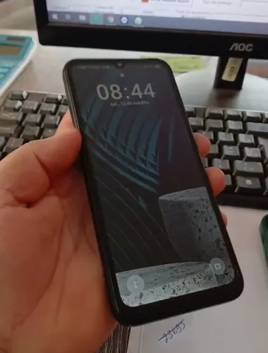 Celular A14