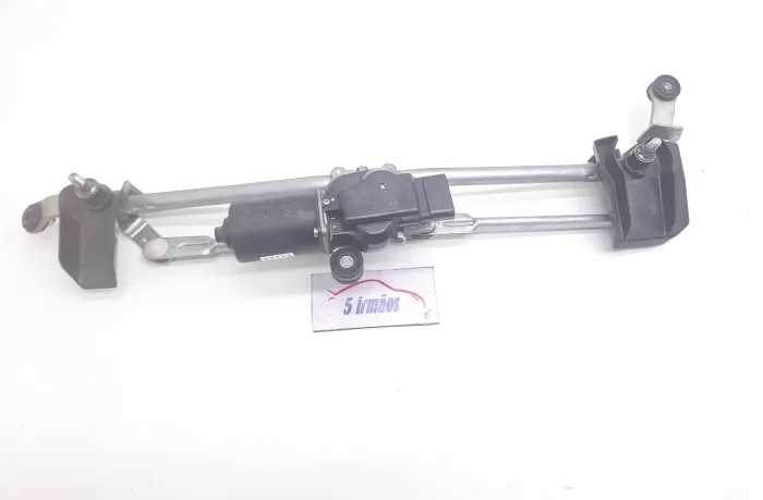 Motor Limpador Parabrisa Gm S10 2.8 2022/ 2023 Nº *