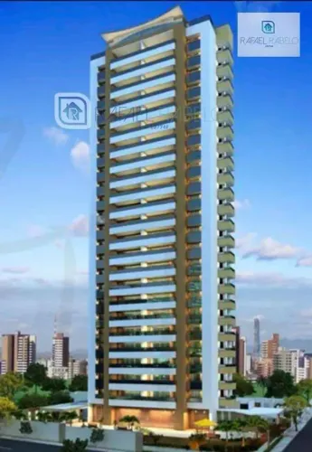 Apartamento à venda na Aldeota | Condomínio Port Valencia