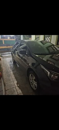 Toyota Corolla GLI 1.8 Flex 16V Aut. 2016
