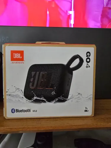 JBL GO 4
