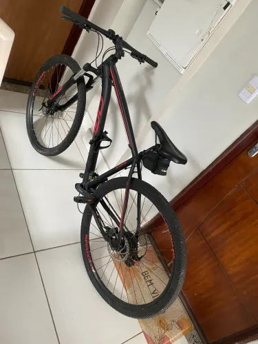 Bicicleta oggi
