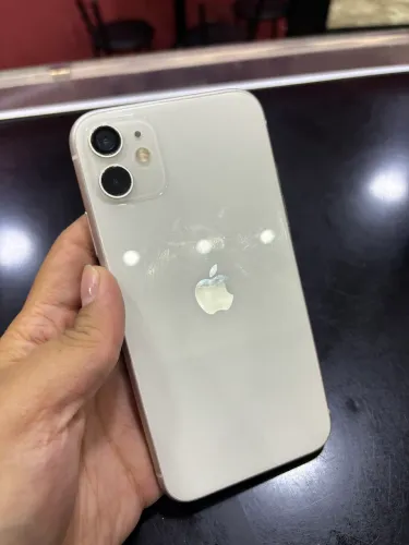 iphone 11 128gb branco