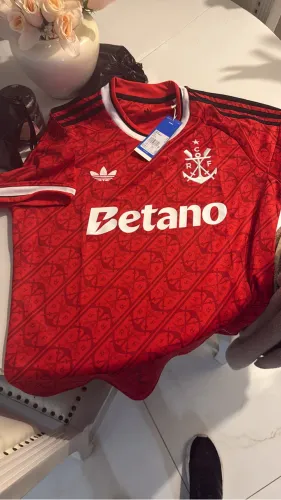 Camisa oficial 3 do mengao tamanho G