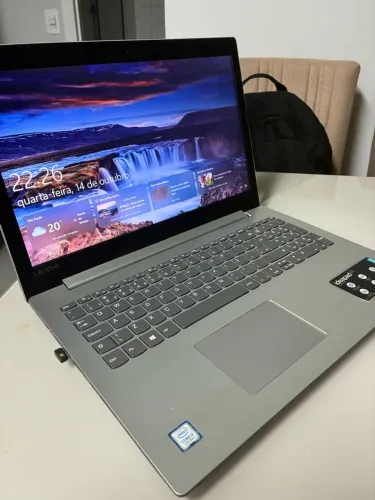 Notebook Lenovo IdeaPad 330