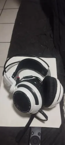 Fone gamer KP-400