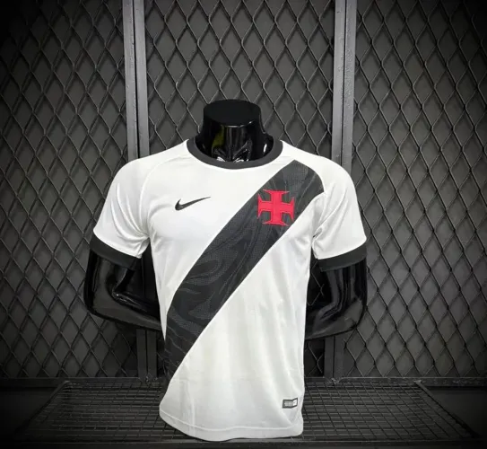 Camisa Vasco