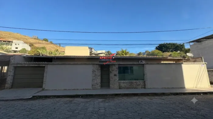 Casa Ponte Nova MG