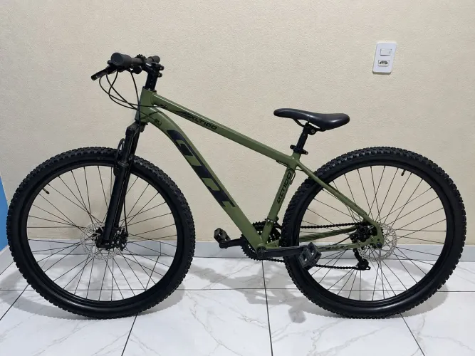 Bike aro 29