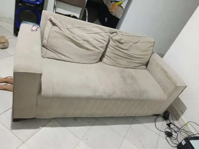 Sofá para vender
