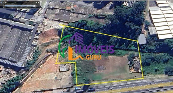 TERRENO - BUTANTÃ - SP
