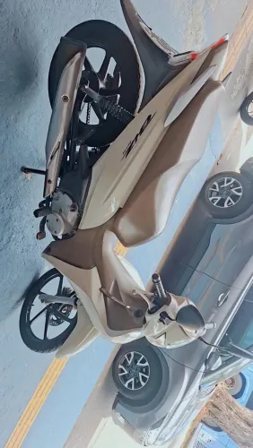 BIZ CARAMELO 125 POR ESSE PREÇO ESTA BARATO