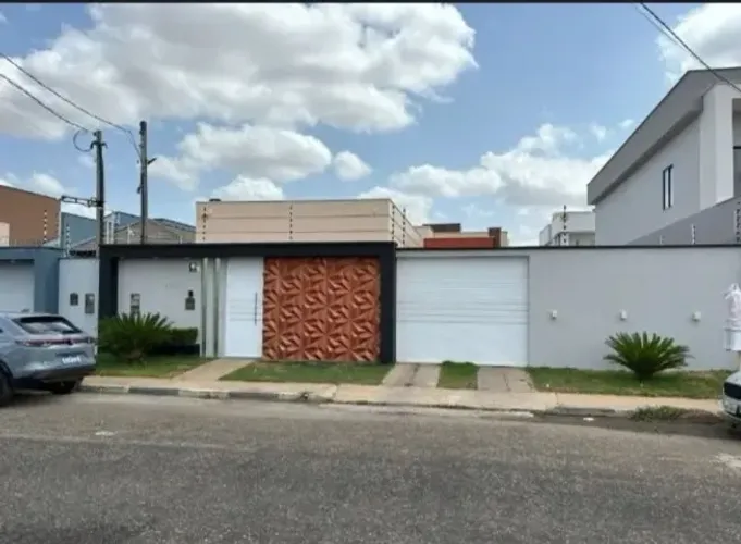Casa a venda Monte Castelo [AR]