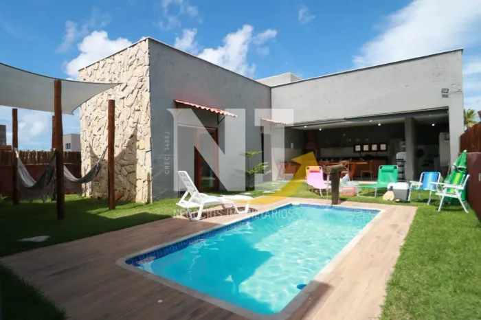 Eco Residence Praia do Patacho