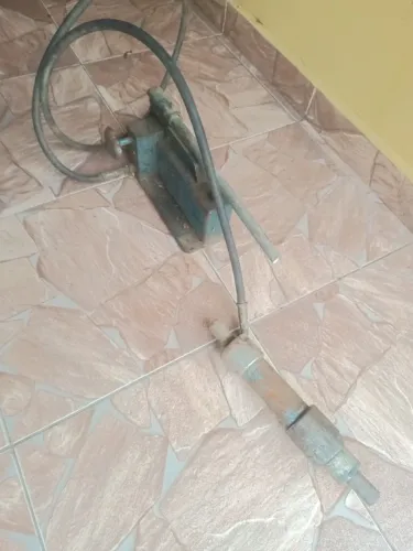 Esticador Hidráulico (Funilaria)