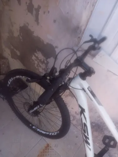 Bike ksw