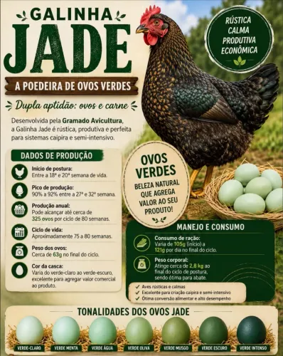 Postura Jade 
