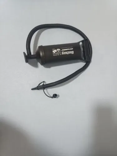Bomba de encher colchão