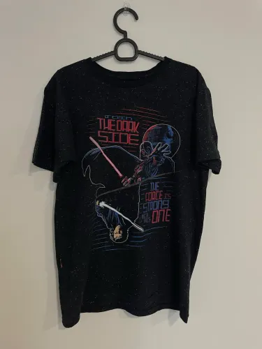 Camiseta Piticas | Star Wars