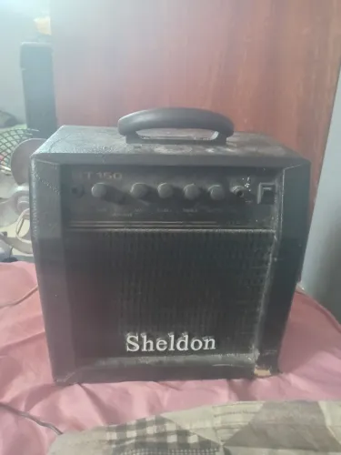 Cubo de guitarra Sheldon gt 150