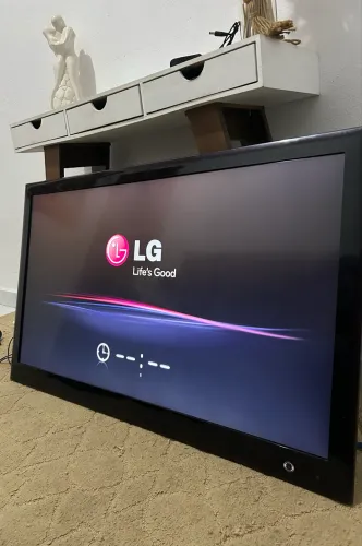TV LG 42 POLEGADAS